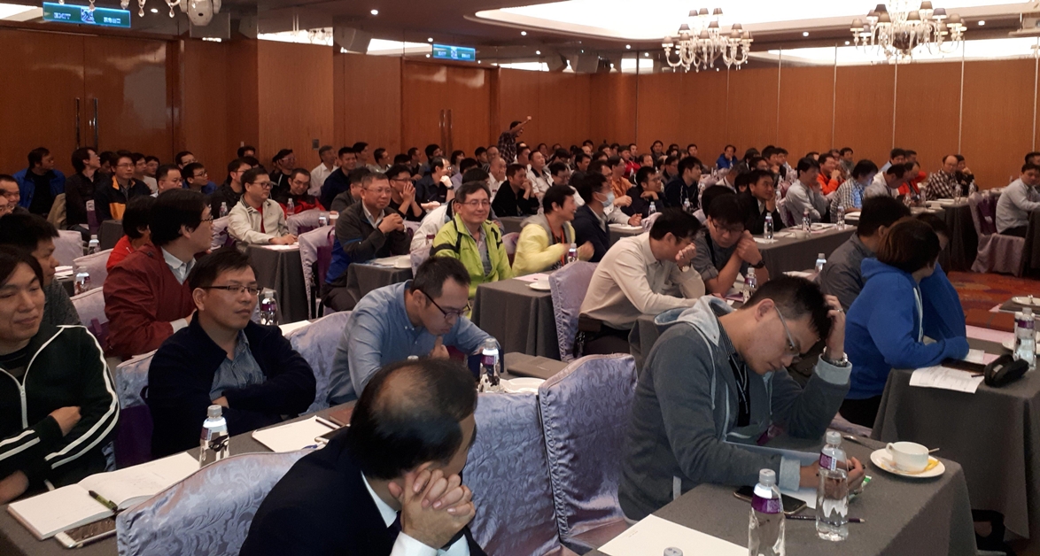 Read more about the article 2019活動花絮